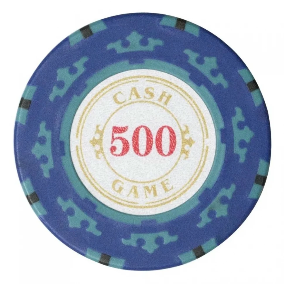 Набор для покера Casino Royale на 300 фишек