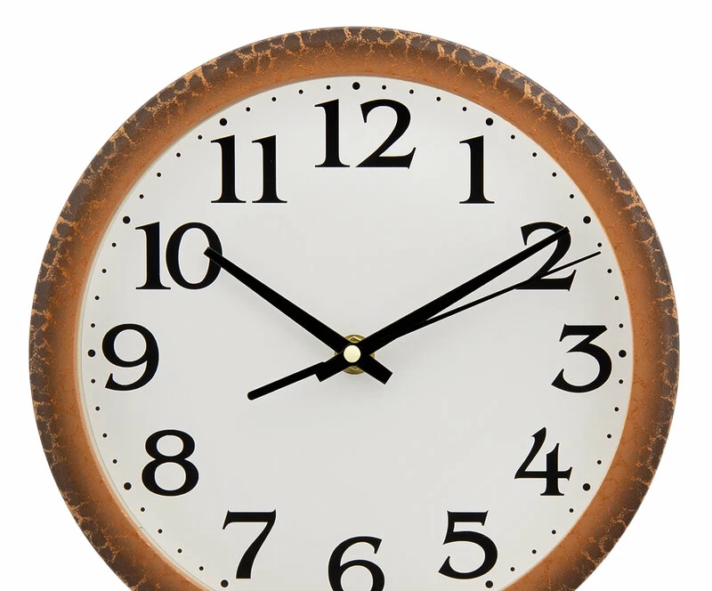 Настенные часы Алмаз Е21