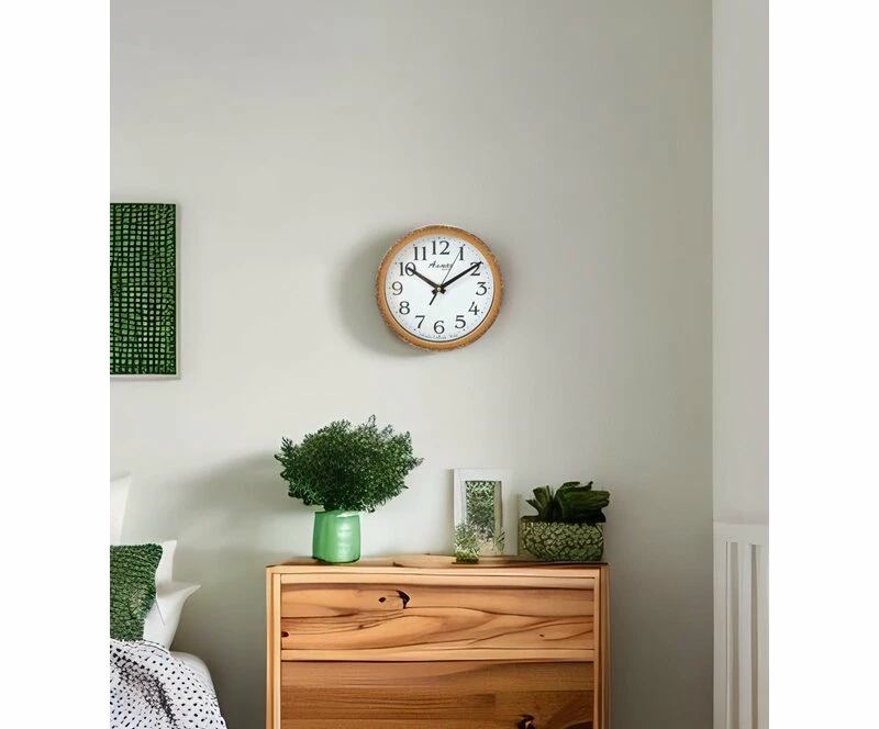 Настенные часы Алмаз Е21