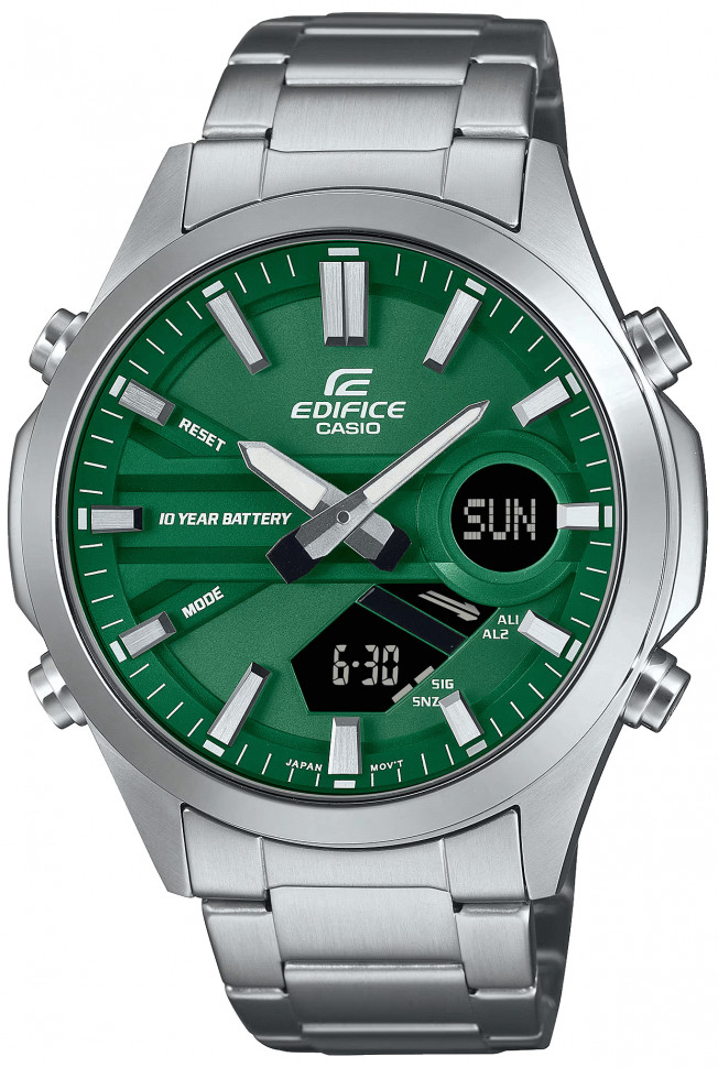 Наручные часы casio   efv-c120d-3a