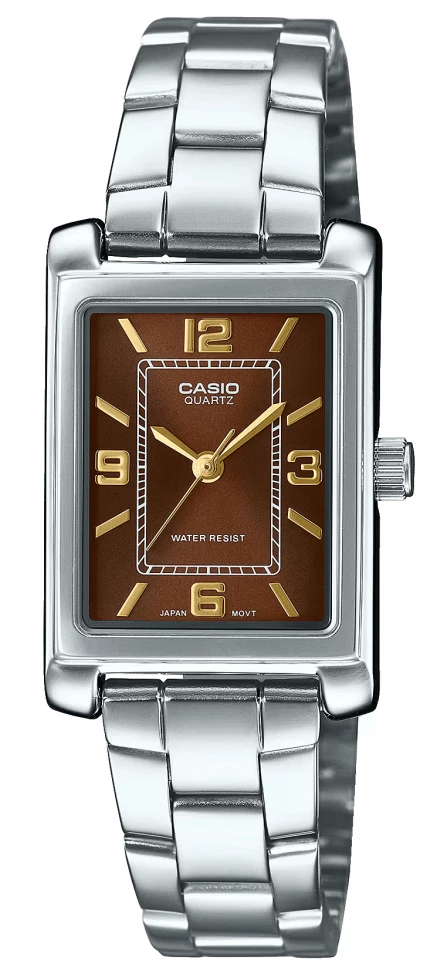 Наручные часы casio   ltp-1234dd-5a