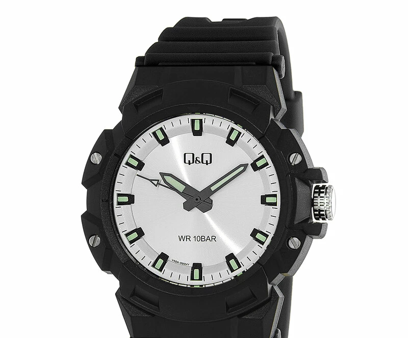 Наручные часы qq v40a-002vy