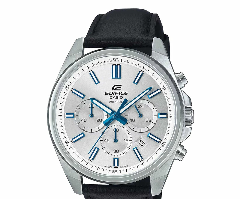 Наручные часы efv-650l-7a