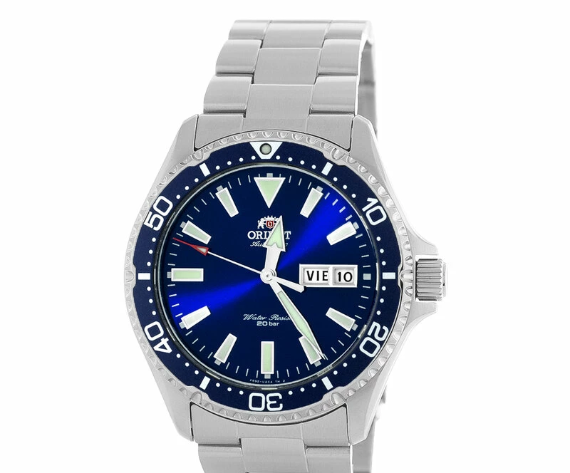 Наручные часы orient ra-aa0002l39b