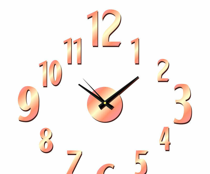 Настенные часы atlantis mp02 gold