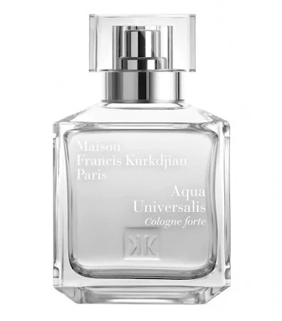 MAISON FRANCIS KURKDJIAN AQUA UNIVERSALIS COLOGNE FORTE парфюмерная вода 35ml *Tester