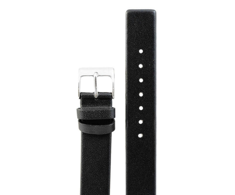 Ремешки mario notti s-27, 17 р-р, black