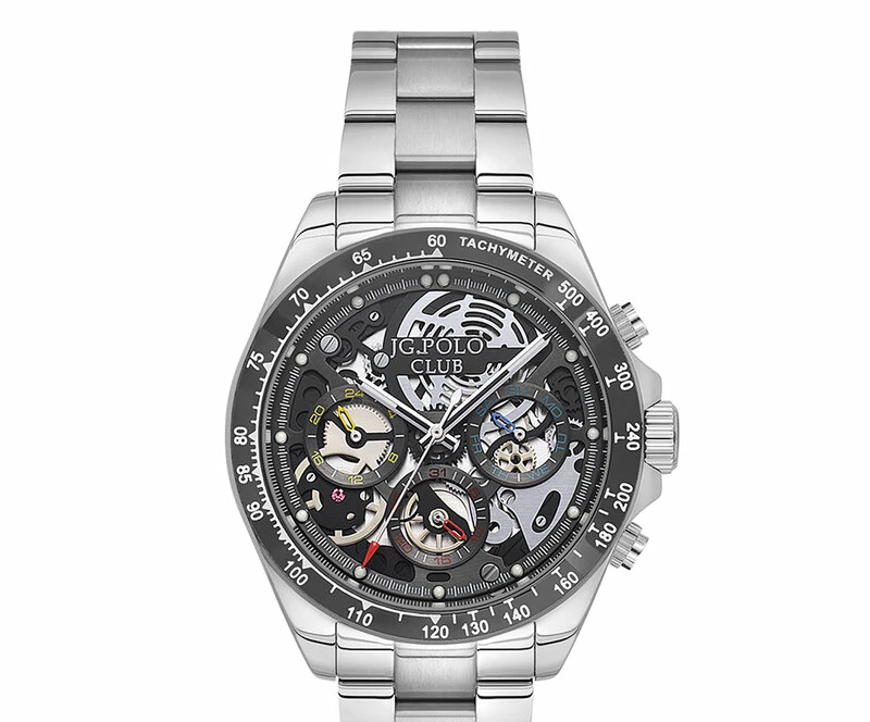 Наручные часы jg.polo club 0424 s02891.01 4590