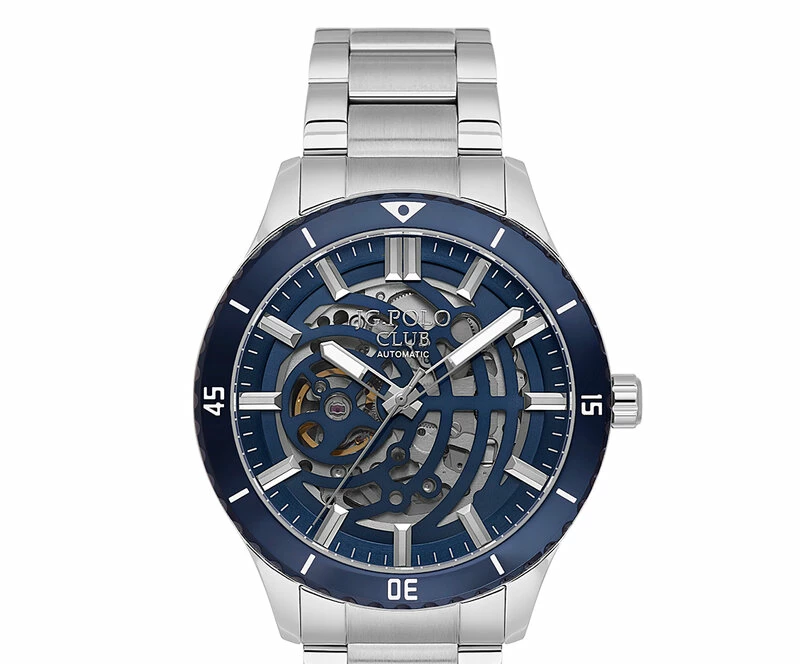 Наручные часы jg.polo club 0724 s02453d.3 6.790