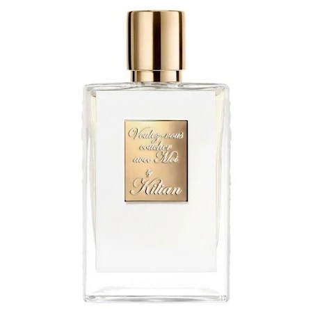 KILIAN VOULEZ - VOUS COUCHER AVEC MOI парфюмерная вода 50ml