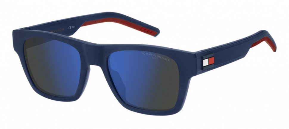 Солнцезащитные очки tommy hilfiger thf-205811fll51zs