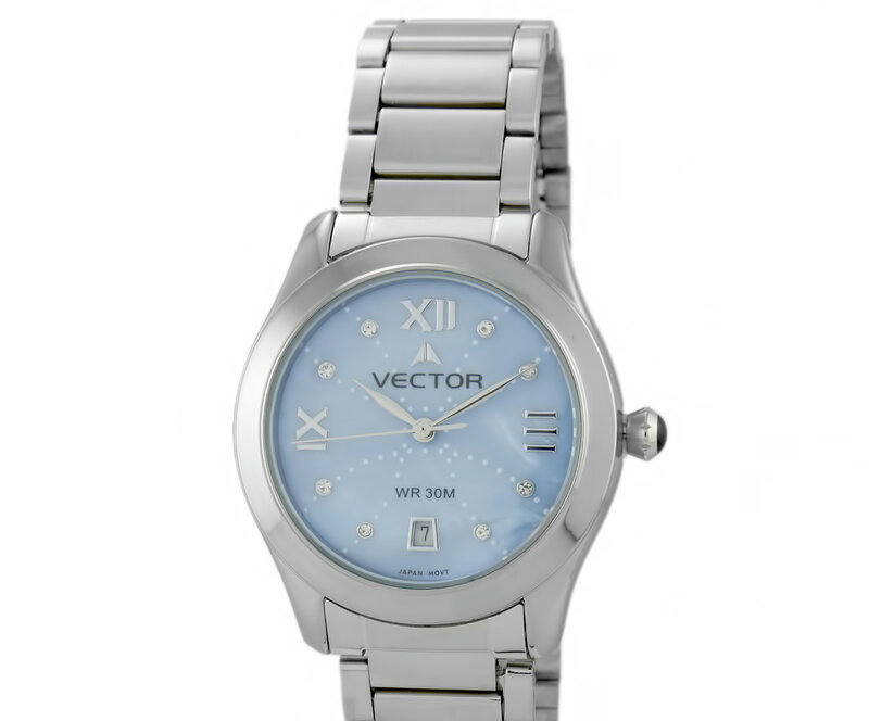 VECTOR VC9-005413Z синий
