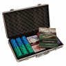 Набор для покера Bullets на 300 фишек