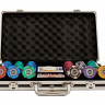 Набор для покера Bullets на 300 фишек