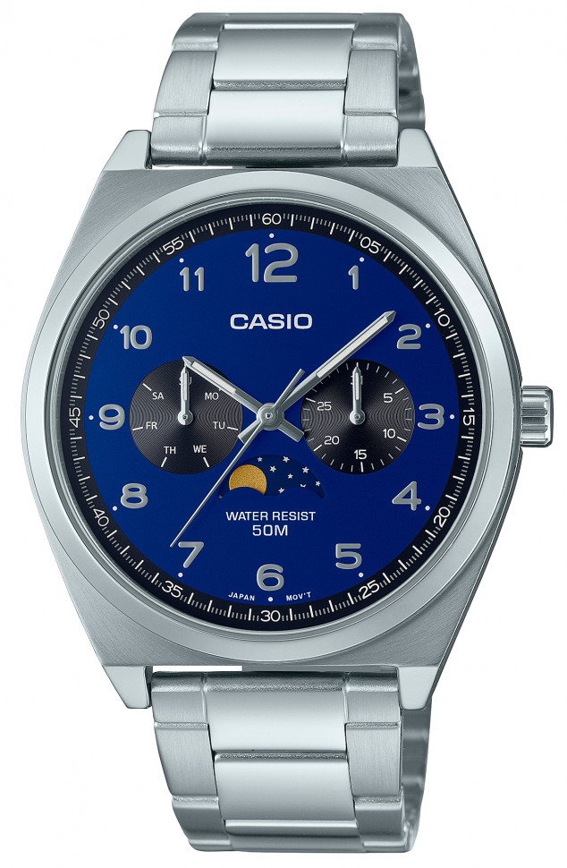 Наручные часы casio   mtp-m300d-2a