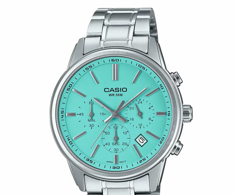 Наручные часы mtp-e515d-2a2