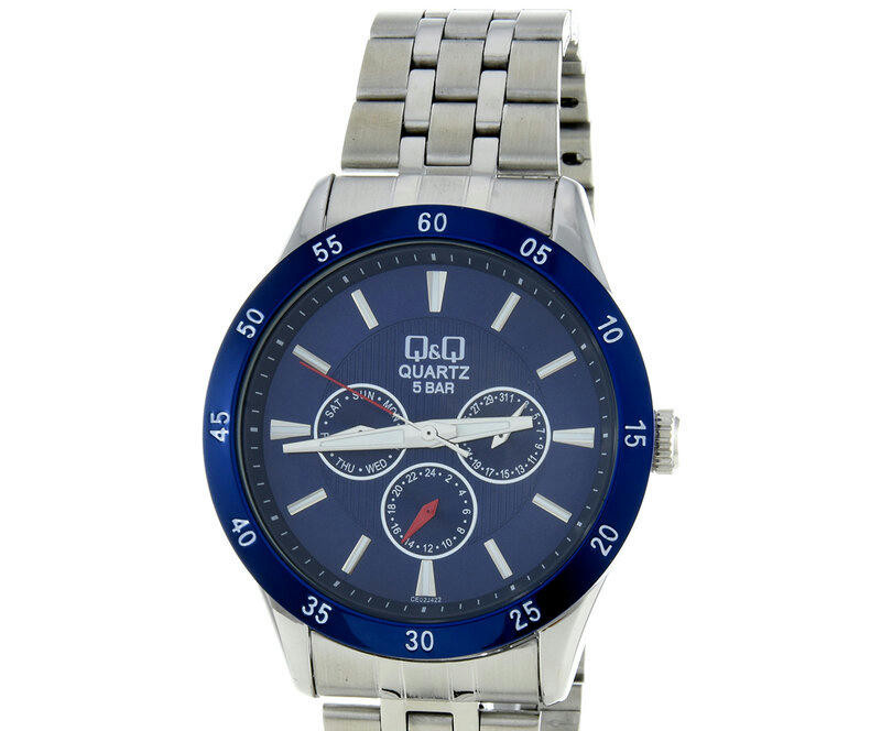Наручные часы qq ce02j422y