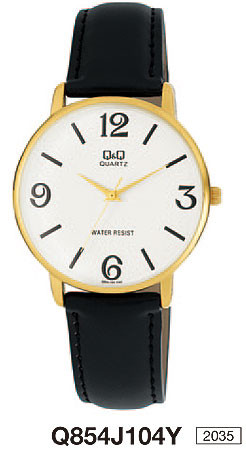 Наручные часы q&q   q854j104y rus