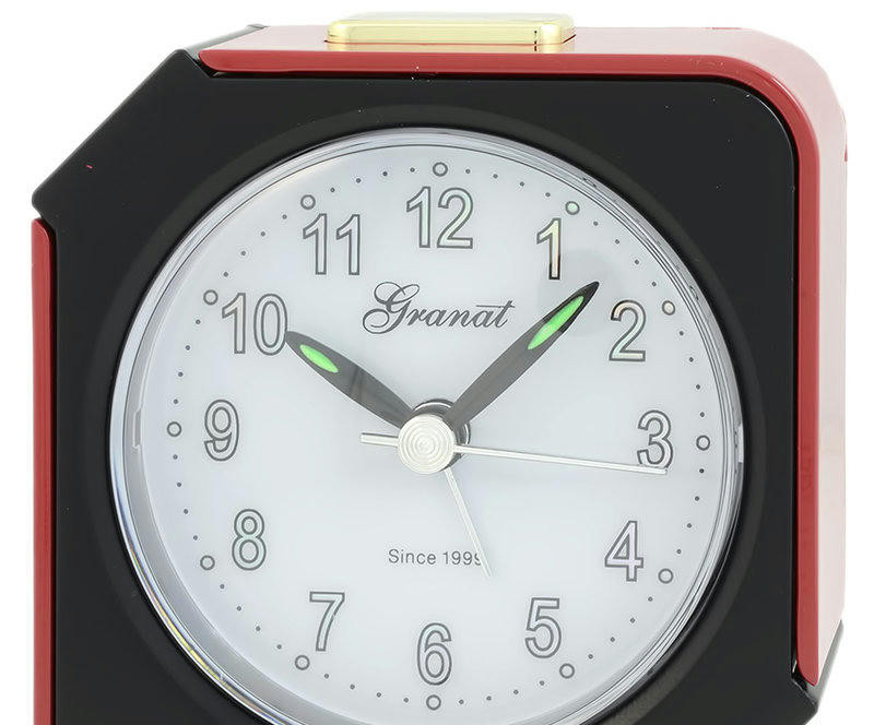 Будильники ГРАНАТ М004-9