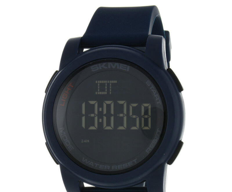 Наручные часы skmei 1257bu blue