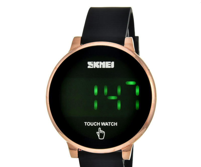 Наручные часы skmei 1842rg rose gold