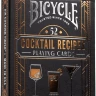 Карты "Bicycle Cocktail Standard Index"