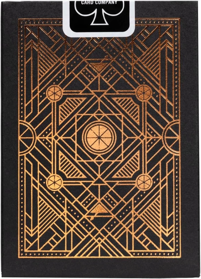 Карты "Bicycle Cocktail Standard Index"