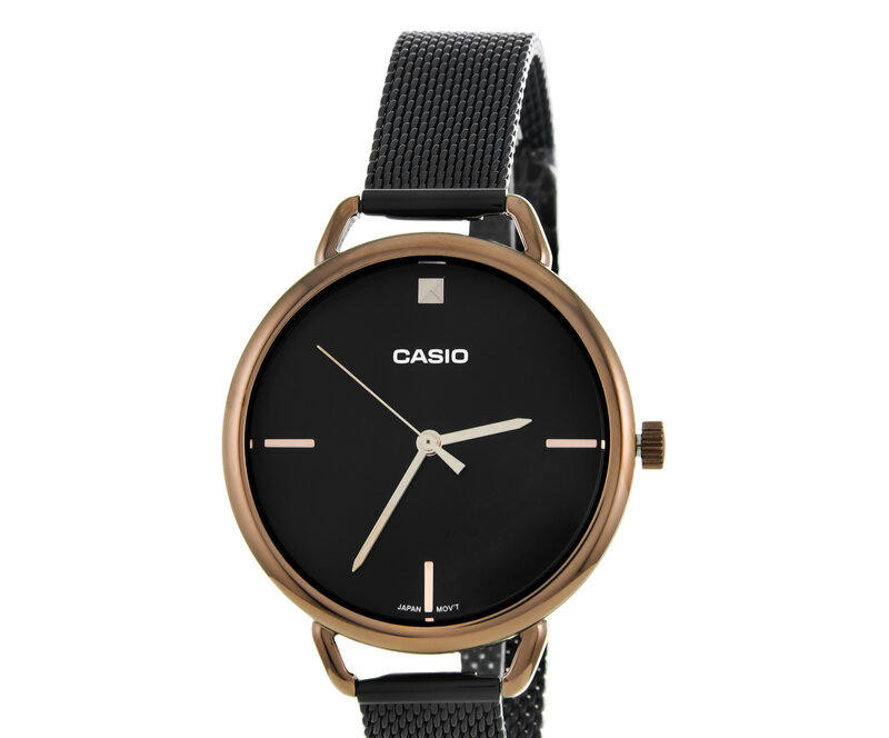 Наручные часы ltp-e415mbr-1c