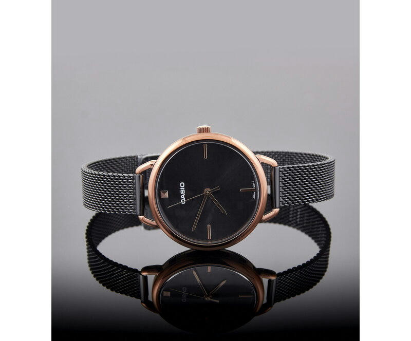 Наручные часы ltp-e415mbr-1c