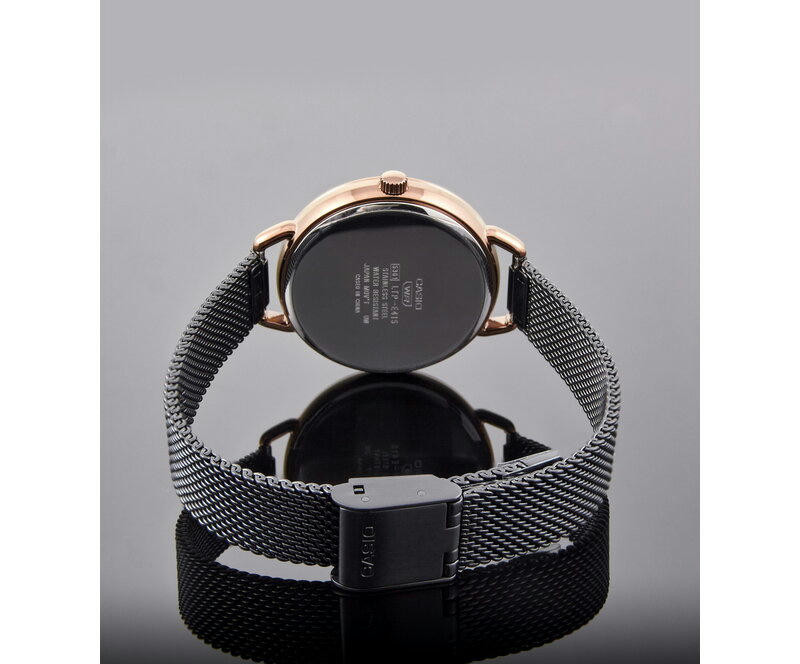 Наручные часы ltp-e415mbr-1c