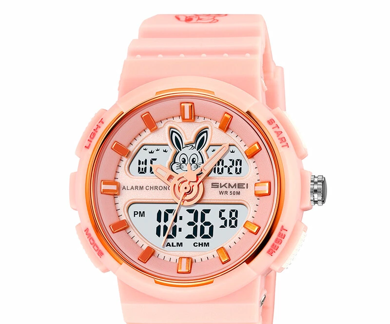 Наручные часы skmei 2336pk pink