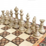 Шахматы "Византия 2" 30, Armenakyan