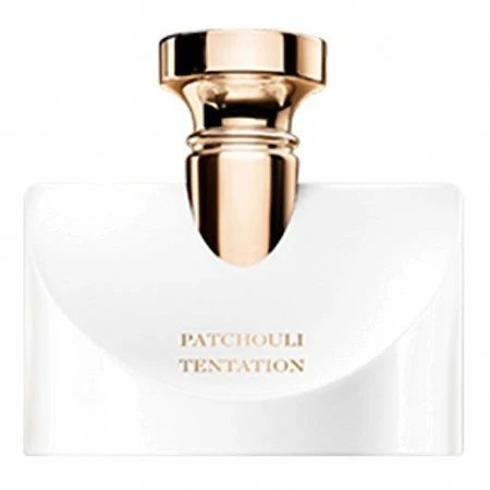 BVLGARI SPLENDIDA PATCHOULI TENTATION парфюмерная вода (женские) 100ml