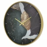 Настенные часы aviere 25530