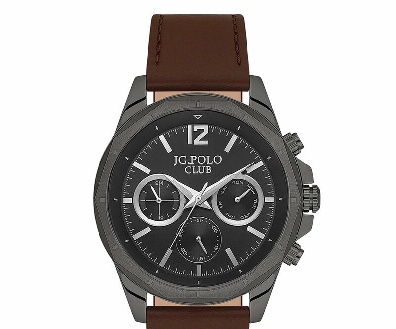 Наручные часы jg.polo club 0924 s04240p.5 3.990