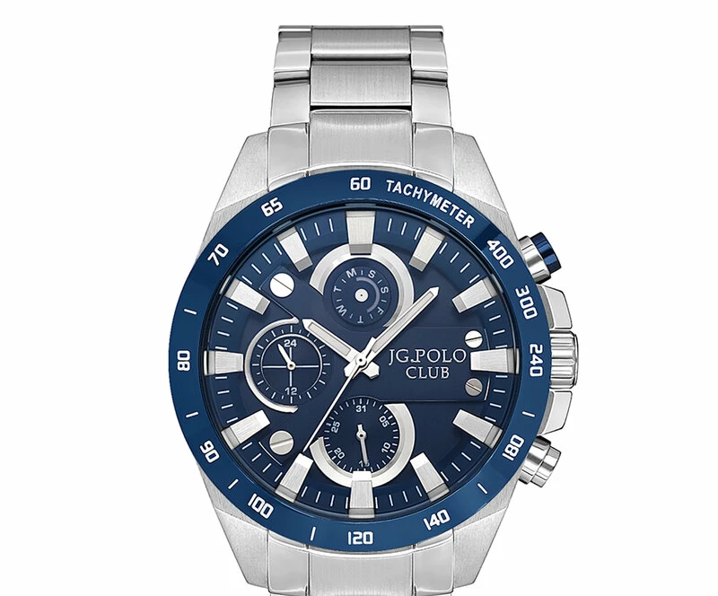 Наручные часы jg.polo club 0924 g11712.2 4.990