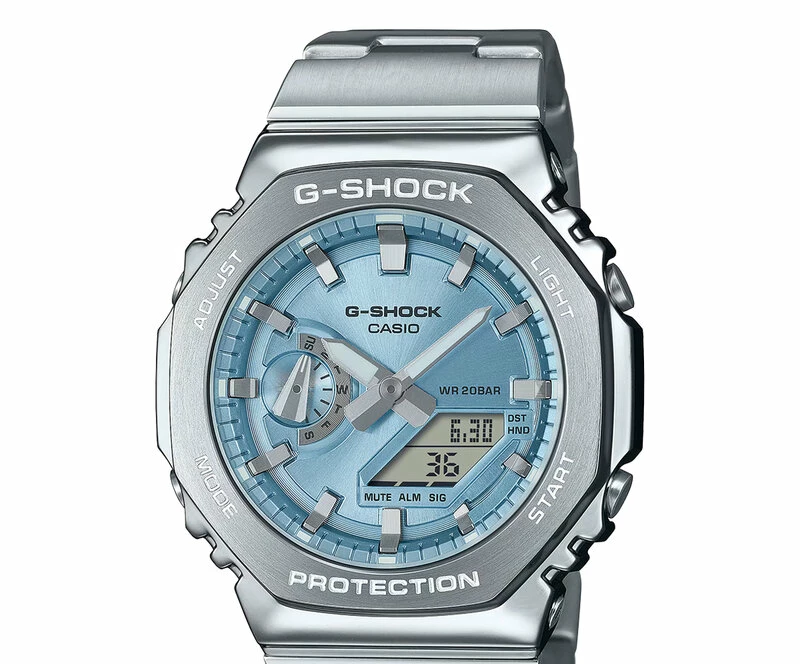 Наручные часы gm-2110d-2a