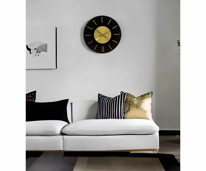 Настенные часы Рубин 3300-001