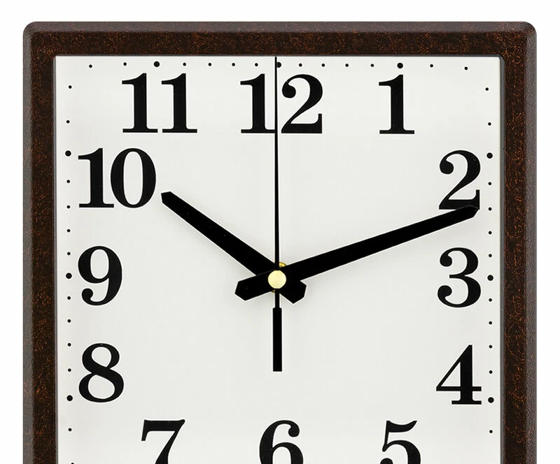 Настенные часы Алмаз М63