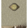 Настенные часы atlantis tld-35193 brown
