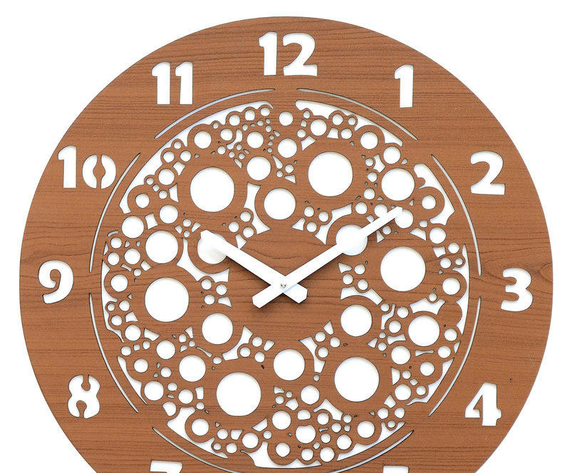 Настенные часы hr 70-2 50*50