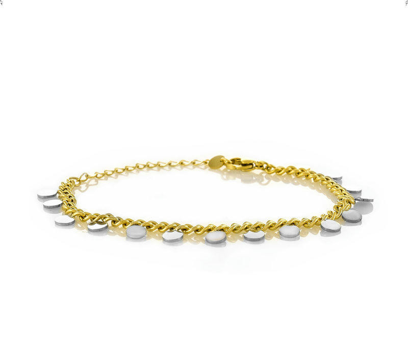 Бижутерия daniel klein daniel klein dkj.3.2125-2