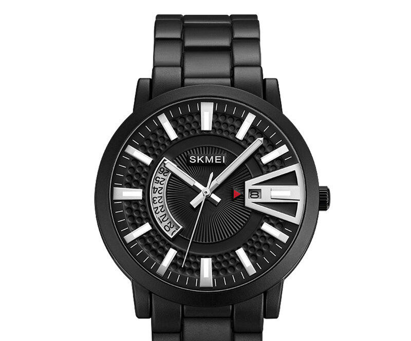 Наручные часы skmei 1985si silver