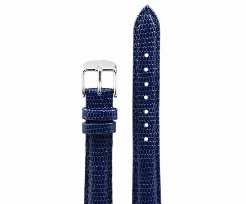 Ремешки "kmv" s-17, 16 р-р, d.blue, l