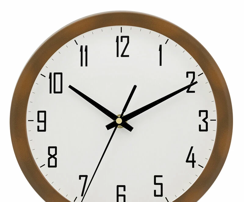 Настенные часы Алмаз Е142