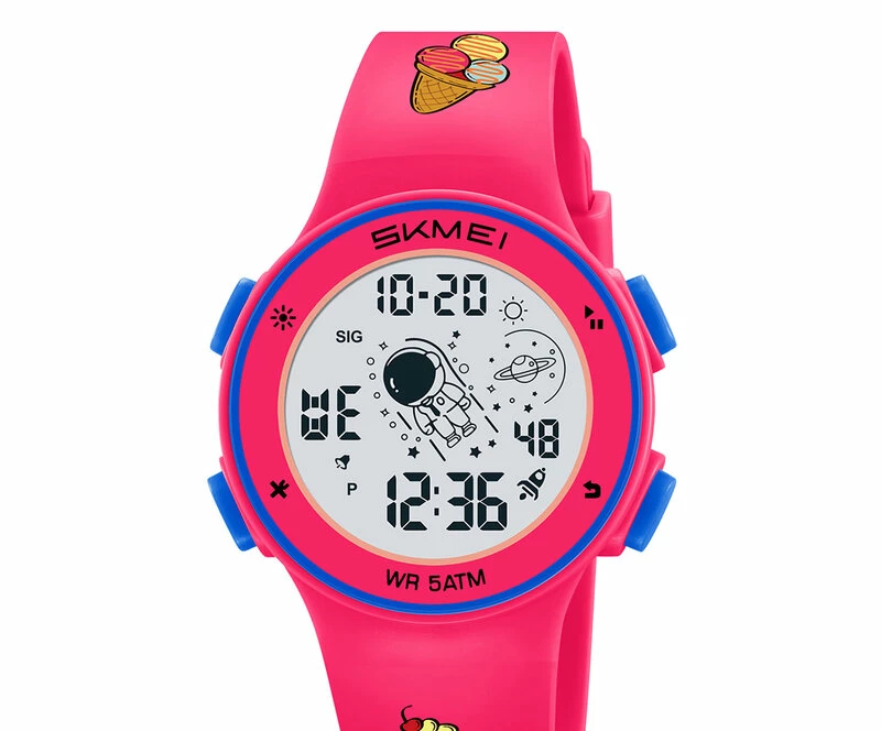 Наручные часы skmei 2267ic ice cream