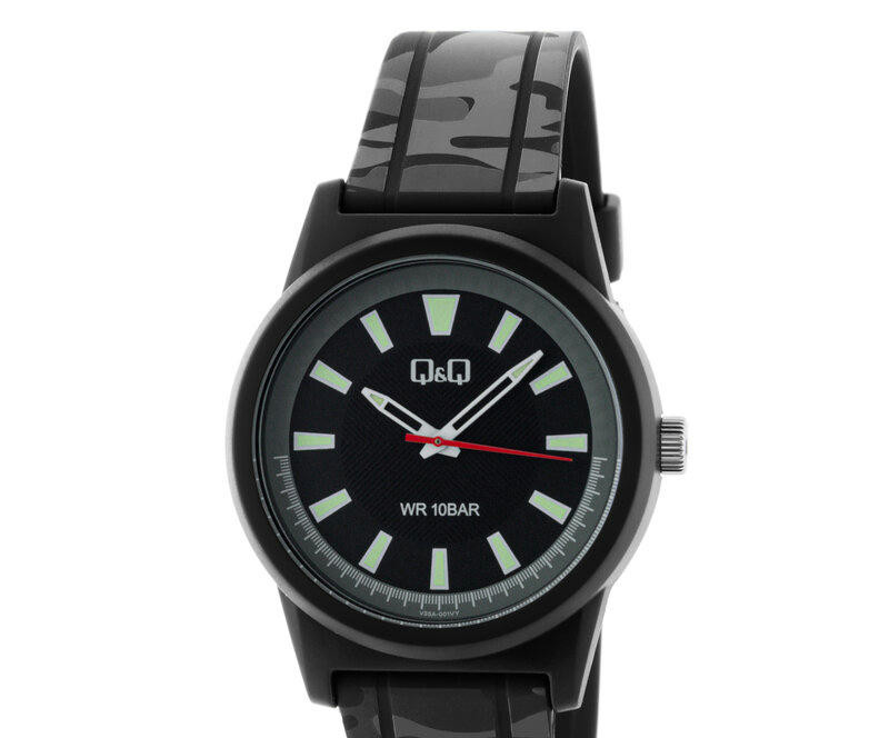 Наручные часы qq v35a-001vy