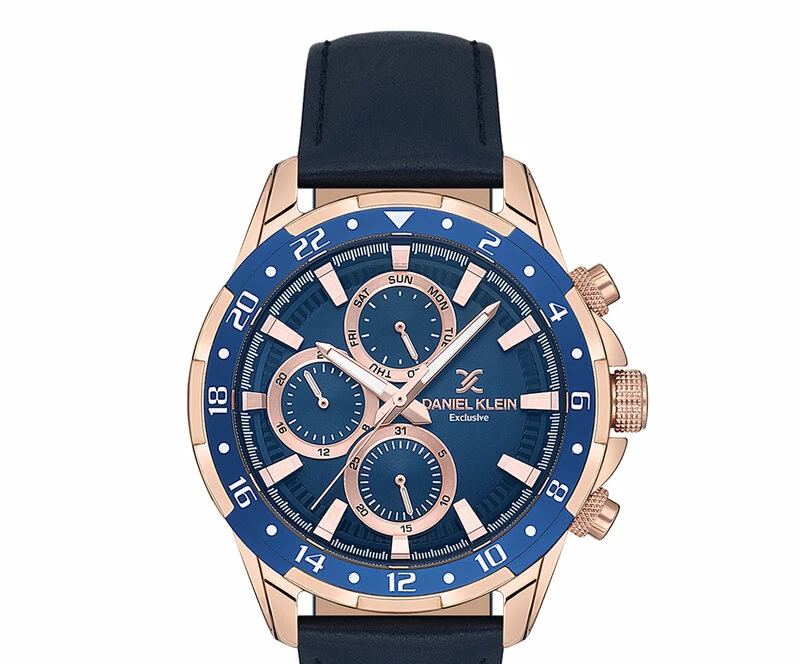 Наручные часы daniel klein dk13641-3