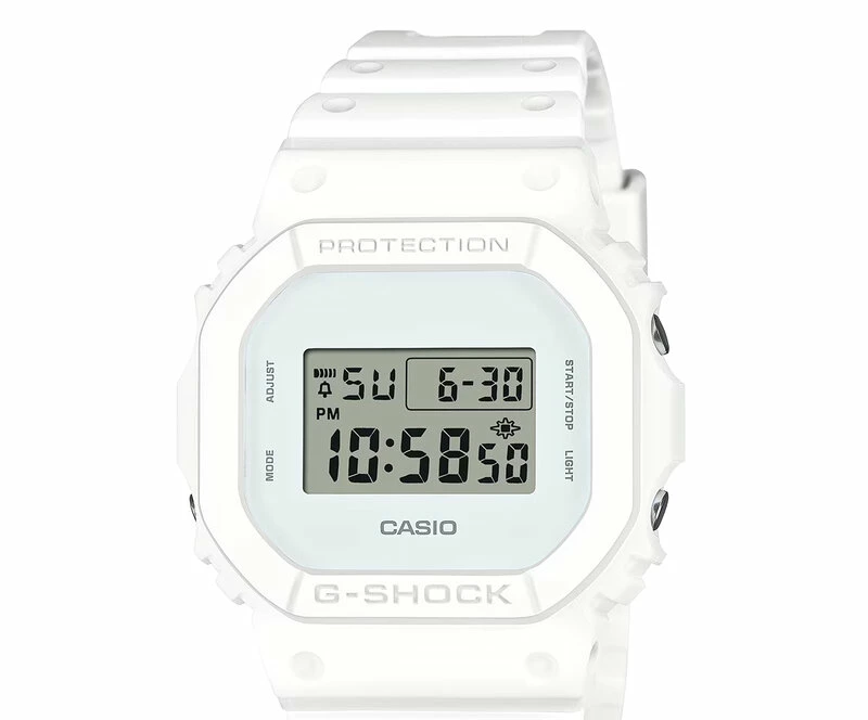 Наручные часы dw-5600ww-7