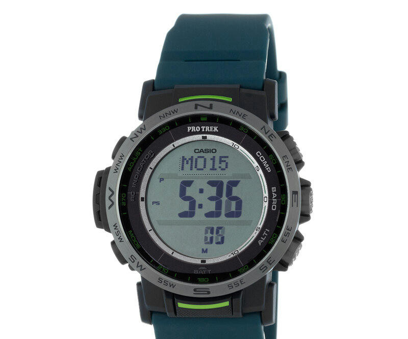 Наручные часы prw-35y-3